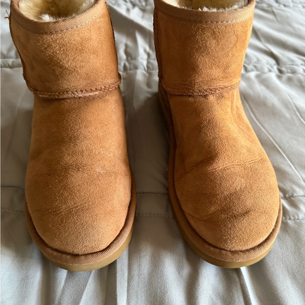 UGG Mini Boots